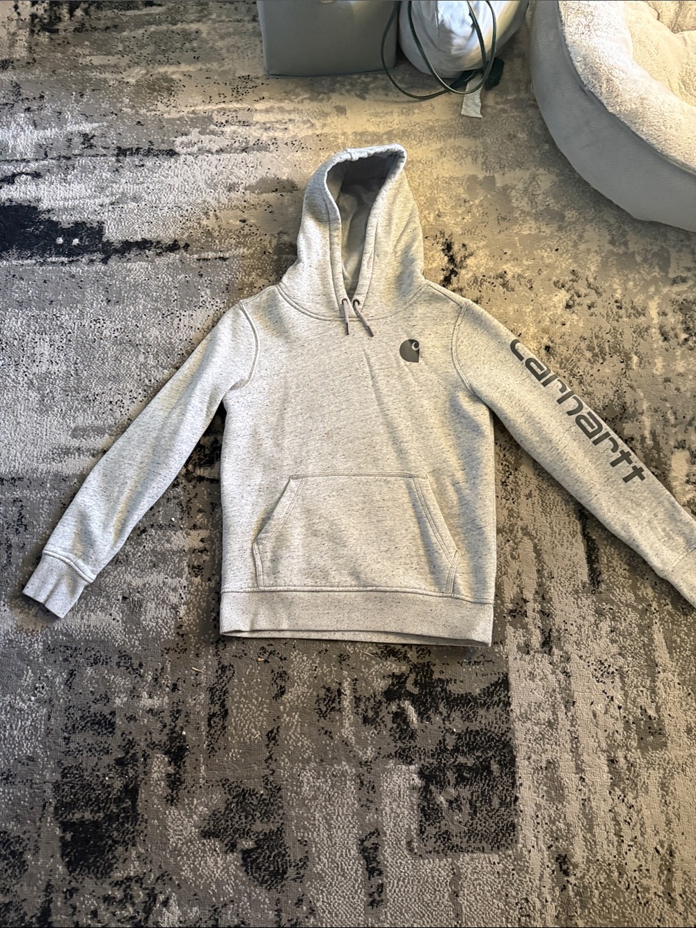 Carhartt hoodie